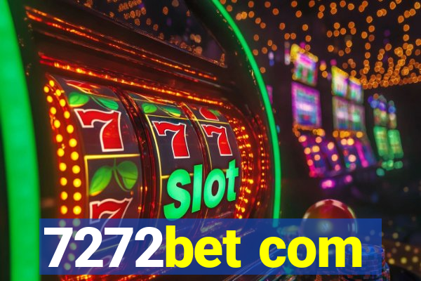 7272bet com